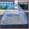 Màn mùng hoa đỉnh chóp tự bung người lớn – Chống muỗi, gấp gọn tiện lợi, 117.000đ 4
