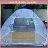 Màn mùng hoa đỉnh chóp tự bung người lớn – Chống muỗi, gấp gọn tiện lợi, 117.000đ 6