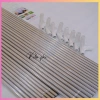 Màn mùng khung vuông inox 304 gấp gọn, cửa vén thông minh, thêu ren hoa mai, chống muỗi – Giá chỉ 114k 7