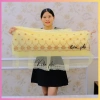 Màn mùng khung vuông inox 304 gấp gọn, cửa vén thông minh, thêu ren hoa mai, chống muỗi – Giá chỉ 114k 8