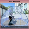 Màn ngủ chống muỗi hoa đỉnh chóp tự bung, gấp gọn tiện lợi cho người lớn - Giá chỉ 133.000 VND 5