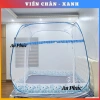 Màn Ngủ Chống Muỗi Khung Vuông Tự Bung - Mùng Gấp Gọn Thông Minh, Hoạ Tiết, Giá 181.000₫ 3
