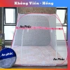 Màn Ngủ Chống Muỗi Khung Vuông Tự Bung - Mùng Gấp Gọn Thông Minh, Hoạ Tiết, Giá 181.000₫ 5