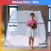 Màn Ngủ Chống Muỗi Khung Vuông Tự Bung - Mùng Gấp Gọn Thông Minh, Hoạ Tiết, Giá 181.000₫ 6