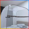 Màn Ngủ Chống Muỗi Khung Vuông Tự Bung - Mùng Gấp Gọn Thông Minh, Hoạ Tiết, Giá 181.000₫ 8