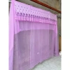 Màn ngủ mác tay Gia Hân có cửa, mùng tuyết Thái Lan, dây m4 m6 m8 2m2 cao cấp, giảm còn 89.000 7