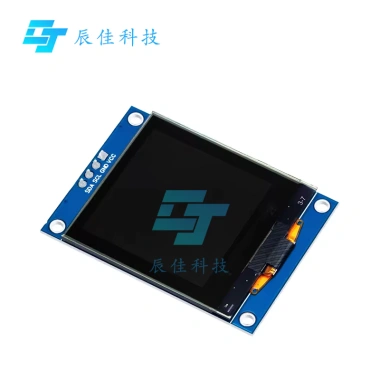 Màn OLED 1.5 inch 128x128 chất lượng cao, shield cho Raspberry Pi, STM32, Arduino - Giá ưu đãi 187k 6