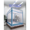 Màn Rời Thay Thế Không Khoan Tường - Dễ Lắp Đặt, Giá 219.000 VND | Màn Khung Hoàng Hôn Store 3