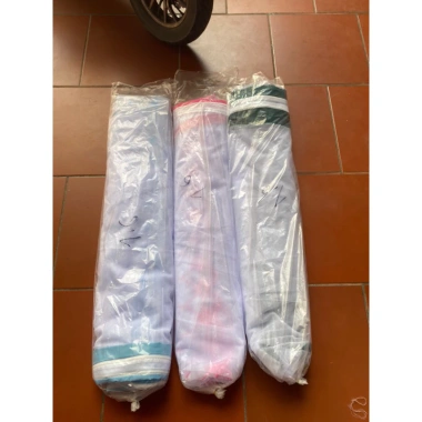 Màn Rời Thay Thế Không Khoan Tường - Dễ Lắp Đặt, Giá 219.000 VND | Màn Khung Hoàng Hôn Store 4