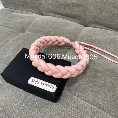 Mấn Tết 3 cách tân - Mấn đội đầu cho trang phục biểu diễn, giảm giá 55k