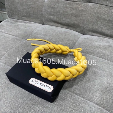 Mấn Tết 3 cách tân - Mấn đội đầu cho trang phục biểu diễn, giảm giá 55k