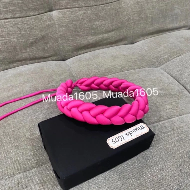 Mấn Tết 3 cách tân - Mấn đội đầu cho trang phục biểu diễn, giảm giá 55k