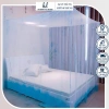 Màn tre hoa KD BEDDING chống muỗi có cửa, mùng ngủ dày dặn, cao cấp, giá chỉ 48.000đ