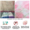 Màn tre hoa KD BEDDING chống muỗi có cửa, mùng ngủ dày dặn, cao cấp, giá chỉ 48.000đ 3
