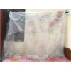 Màn tre hoa KD BEDDING chống muỗi có cửa, mùng ngủ dày dặn, cao cấp, giá chỉ 48.000đ 5