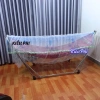 Màn treo võng du lịch chống côn trùng - nhẹ, bền, dễ mang theo, chỉ 68.000₫