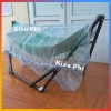 Màn treo võng du lịch chống côn trùng - nhẹ, bền, dễ mang theo, chỉ 68.000₫ 5