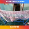 Màn treo võng du lịch chống côn trùng - nhẹ, bền, dễ mang theo, chỉ 68.000₫ 9