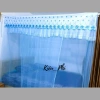 Màn trùm ngủ 4 góc người lớn chống muỗi mùng ngủ lạnh ren hoa chỉ 67.800₫ 3