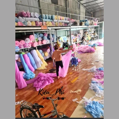 Màn trùm ngủ 4 góc người lớn chống muỗi mùng ngủ lạnh ren hoa chỉ 67.800₫ 6 Màn trùm ngủ 4 góc người lớn chống muỗi mùng ngủ lạnh ren hoa chỉ 67.800₫ 6