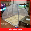 Màn tự bung chóp hoa mềm mịn Kiều Phi – Màn mùng gấp gọn, chống muỗi, thiết kế đẹp mắt, chỉ 119.000₫ 6