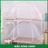 Màn tự bung chóp hoa mùng ngủ chống muỗi lưới mịn, gấp gọn tiện lợi 5