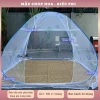 Màn tự bung chóp hoa mùng ngủ chống muỗi lưới mịn, gấp gọn tiện lợi 6