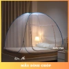 Màn tự bung chóp hoa rộng ngủ, chống muỗi thoáng khí, gấp gọn phù hợp mọi giường – 110k 6