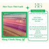 Màn Tủ Lạnh Thái Dây Mắc 4 Góc Chống Muối Ren Hoa Người Lớn Giá Giảm 75.700 VND 2