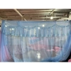 Màn túi nhựa hoa chống muỗi cửa 1 dày dặn, kích thước 1m6-2m2, giảm giá 131.875₫ 5