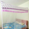 Màn Từn Ren Thái 4 Góc Polyester Mềm Mại Chống Mùi Giá Ưu Đãi 167.000 VNĐ 2