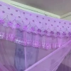 Màn Từn Ren Thái 4 Góc Polyester Mềm Mại Chống Mùi Giá Ưu Đãi 167.000 VNĐ 7