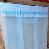 Màn Từn Ren Thái 4 Góc Polyester Mềm Mại Chống Mùi Giá Ưu Đãi 167.000 VNĐ 9