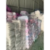 Màn tường hoa dày dặn, mùng ngủ chống muỗi cao cấp - Giá chỉ 55.000₫, giảm 16% 6
