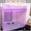 Màn Tuyên Ren Thái Ren Hoa Dây Mác 4 Góc Chống Muối Kiều Phi - Giá ưu đãi 103.000 VNĐ 2
