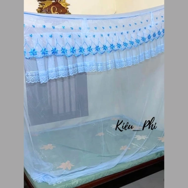 Màn Tuyên Thái Lạnh Dây 4 Góc - Mùng Ngủ Chống Mùi, Gấp Gọn, Người Lớn, Giảm 79.000₫ 2 Màn Tuyên Thái Lạnh Dây 4 Góc - Mùng Ngủ Chống Mùi, Gấp Gọn, Người Lớn, Giảm 79.000₫ 2