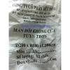 Màn tuyn dệt 10/10 chính hãng 1.8x2m, 2.2x2m - Giá 170.000đ, cách nhiệt, bền đẹp 6