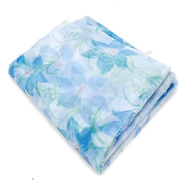 Màn Tuyn Hoa 2M Cao Chân Không Cửa - Bộ Động Màn Chân Cao 1m2-2mx2m, Bảo Hành 7 Ngày, Giá 65.000đ