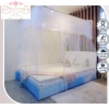 Màn Tuyn Hoa Dệt 10/10 Cao Cấp Chính Hãng - Chống Muỗi Côn Trùng, Mùng và Màn Ngủ, Kích Thước 1m2‑2m2, Giá 51.000₫