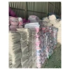 Màn tuyn hoa DỆT 10/10 Cao Cấp - Hàng chính hãng, chống muỗi, côn trùng, mùng ngủ, size 1m2‑2m2, giá 47.000đ 5