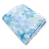 Màn tuyn hoa DỆT 10/10 Cao Cấp - Hàng chính hãng, chống muỗi, côn trùng, mùng ngủ, size 1m2‑2m2, giá 47.000đ 9