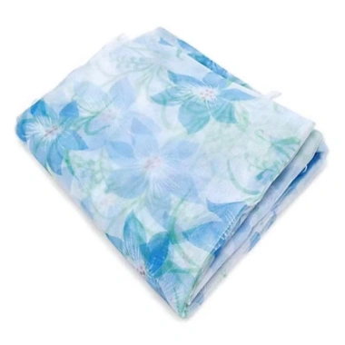 Màn tuyn hoa DỆT 10/10 Cao Cấp - Hàng chính hãng, chống muỗi, côn trùng, mùng ngủ, size 1m2‑2m2, giá 47.000đ