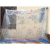 Màn tuyn hoa Hà Nội chân cao 2m mắt nhỏ, chất đẹp, giá chỉ 47.000đ - khuyến mãi