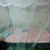 Màn tuyn hoa Hà Nội chân cao 2m mắt nhỏ, chất đẹp, giá chỉ 47.000đ - khuyến mãi 3
