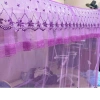 Màn Tuyn Lanh Thái Dây Mắc 4 Góc Chống Muỗi - Họa Tiết Ren Thêu 3 Mặt Giá 250k 8