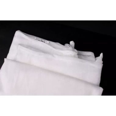 Màn tuyn trắng cao cấp 10/10 loại 1 - Chống muỗi siêu đỉnh, chỉ 43.000 VND 4