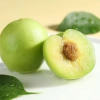 Mận xanh giòn Liuliumei, quả to chua ngọt, giảm giá 20% chỉ 70.000đ 3