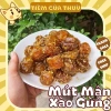 Mận Xào Gừng Đặc Sản Hà Nội 500g - Ô Mai, Mứt Tết, Đồ ăn vặt, Giá chỉ 39.000đ