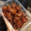 Mận Xào Gừng Đặc Sản Hà Nội 500g - Ô Mai, Mứt Tết, Đồ ăn vặt, Giá chỉ 39.000đ 5