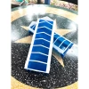 Máng Ăn Gà, Bồ Câu, Gà Con Chống Bới Nhựa PVC Cao Cấp - Giá 28.000₫
